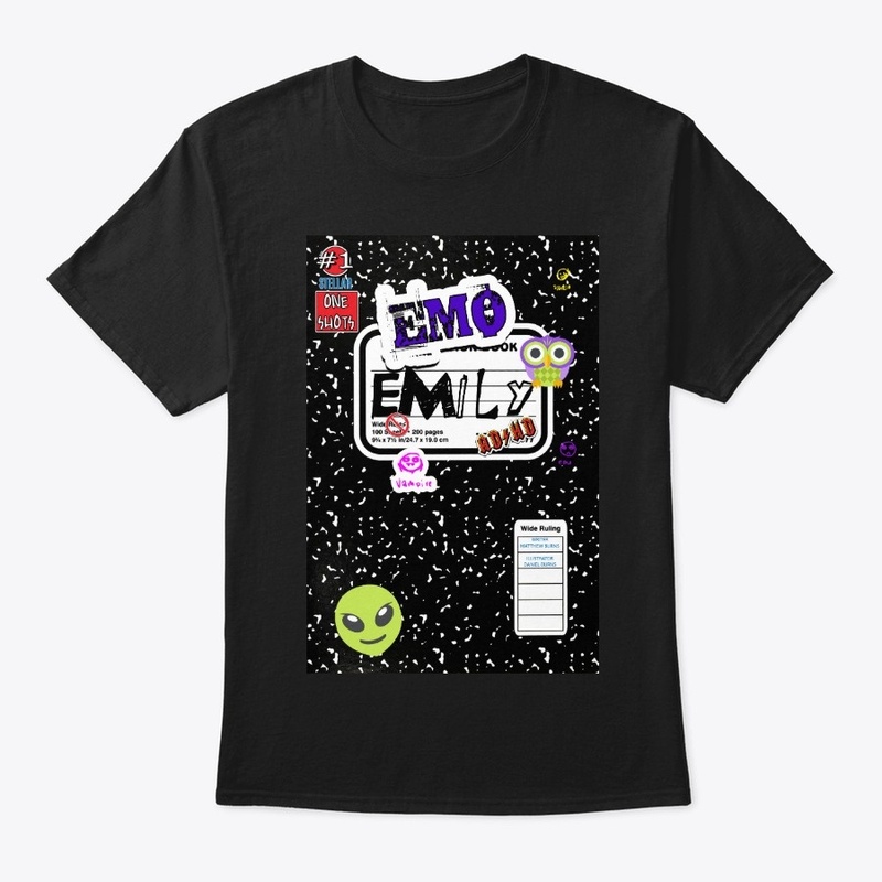 Emo Emily