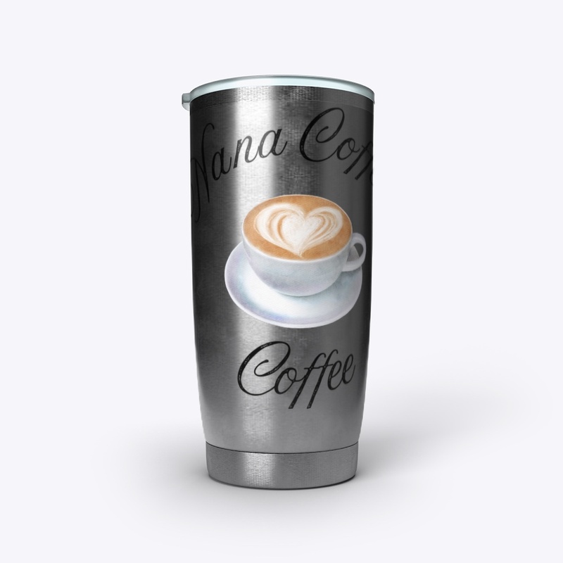 Nana Coffee's Coffee