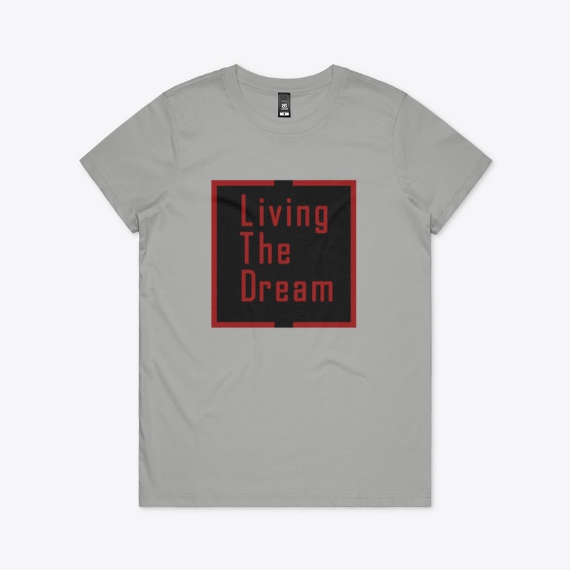 Living The Dream (Series 2)