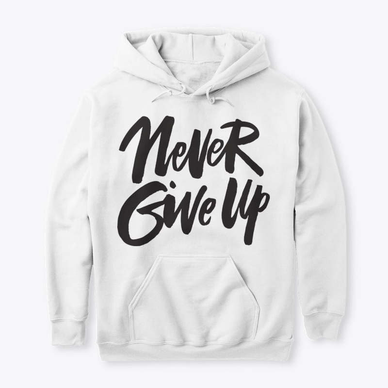 nevergiveup, best friend gift