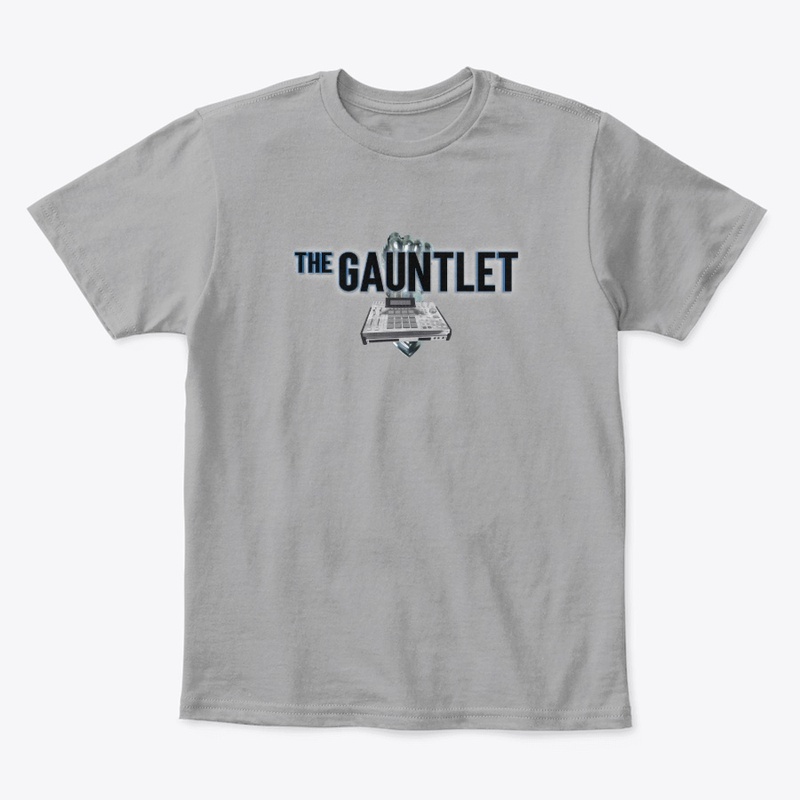The Gauntlet Beat Battle Gear