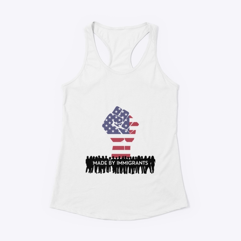 Made by Immigrants
