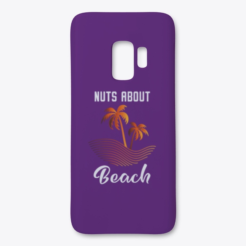 Nuts About Beach