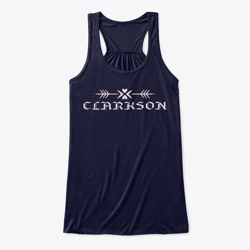 Clarkson Design