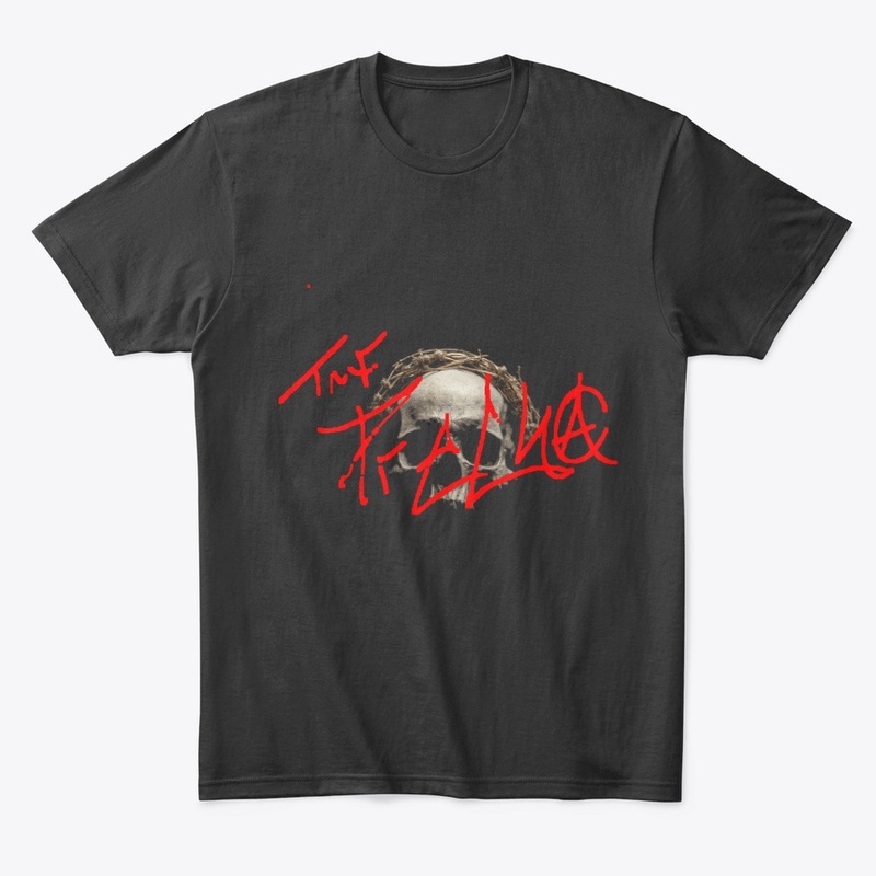 TMF Precha skull