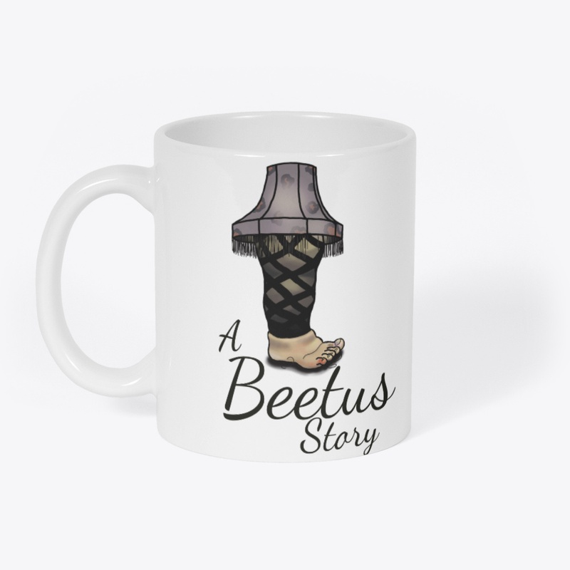 A Beetus Story Collection