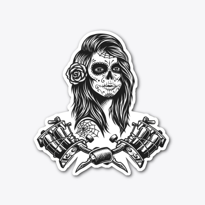 Tattoo Studio III