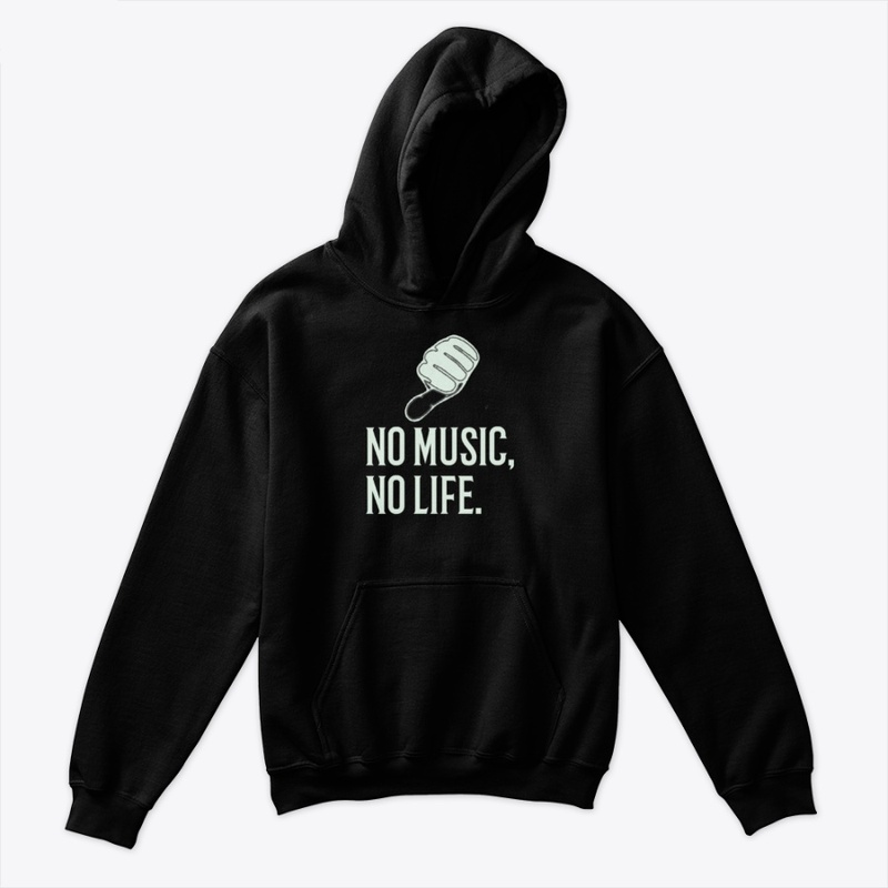 Love Music