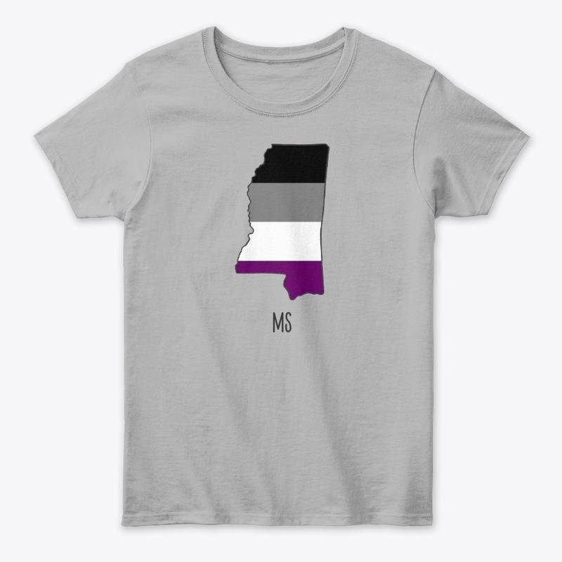 Asexual Mississippi