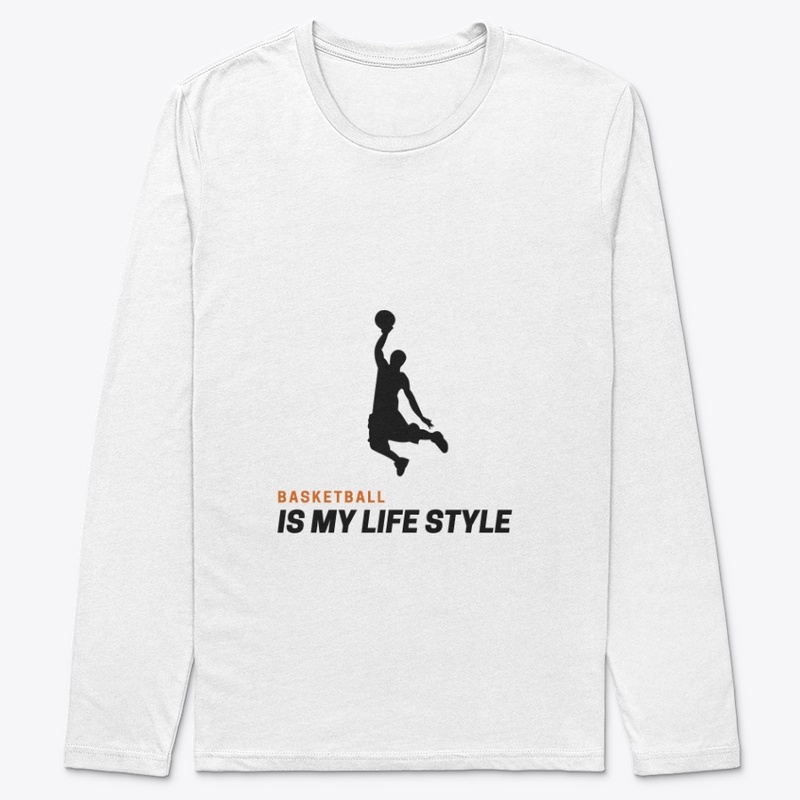 BASKETBALL MERCH