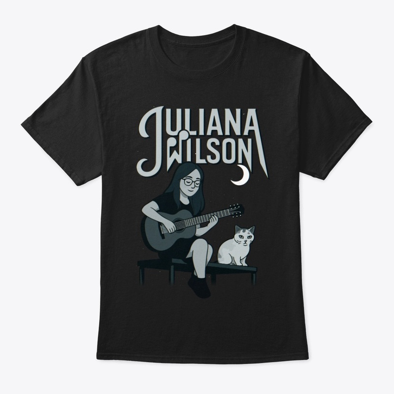 Juliana Wilson Lofi Tee