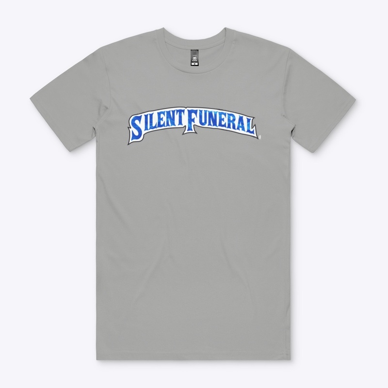 SF Blue Tee