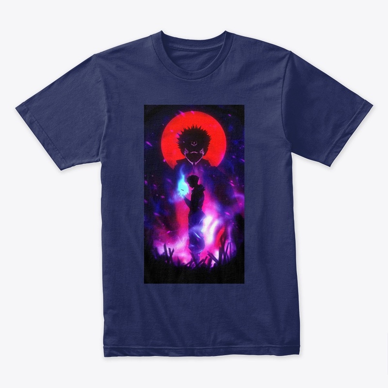 Whispers of the Curse King
