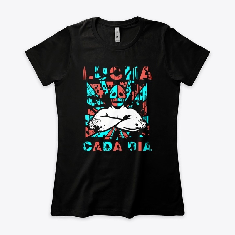 Lucha Cada Dia
