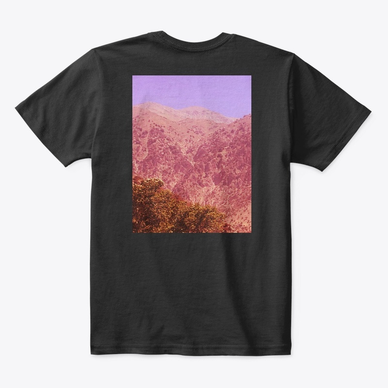 The Atlas Mountain Edition