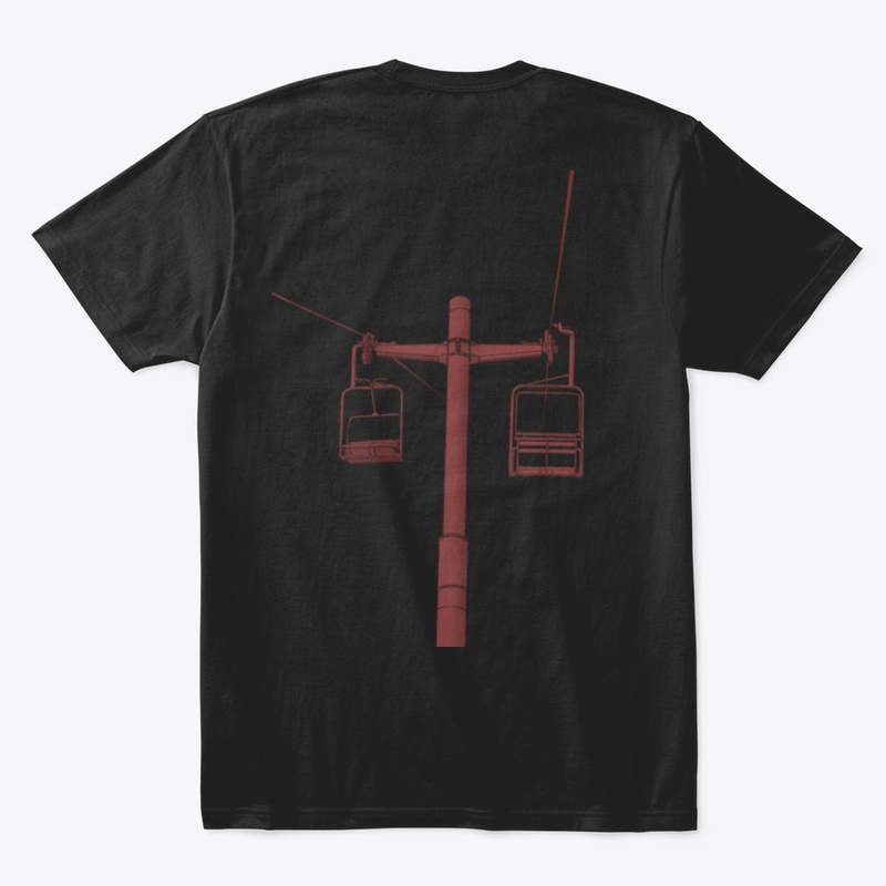 Ride Loose RED