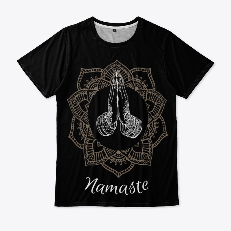 namaste