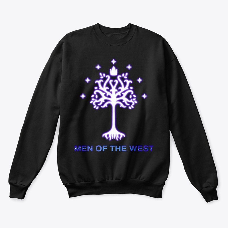 White Tree of the Men of the West