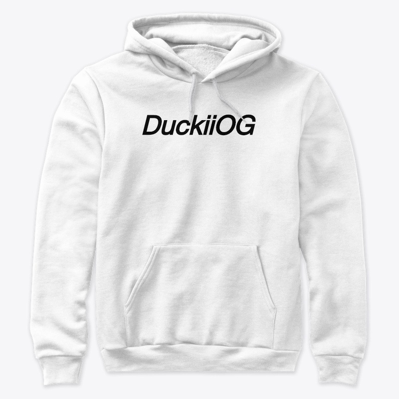 DuckiiOG Gear