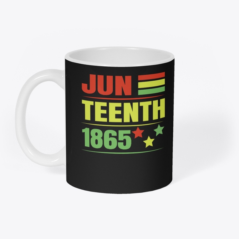 Juneteenth Shirt for Boys Girls