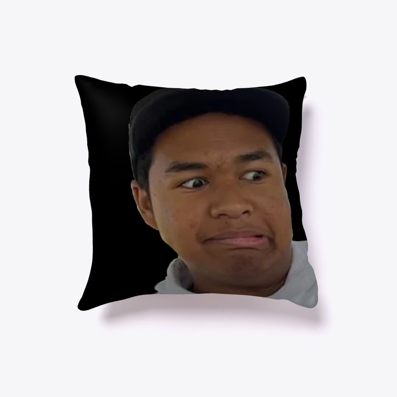 Bubby Pillow