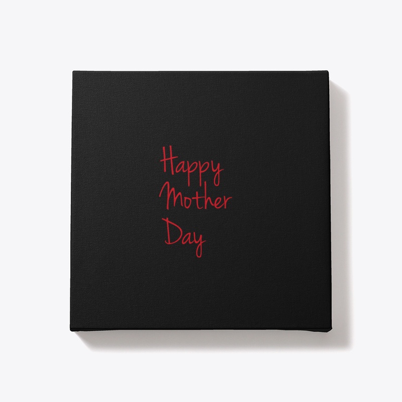 Super Mothers Day Desgin