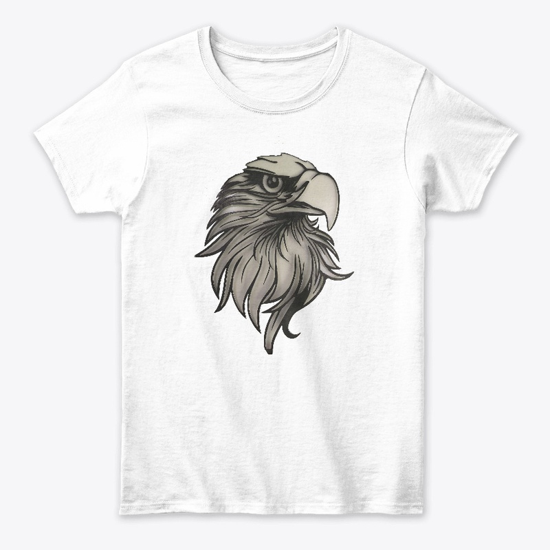 The eagle 
