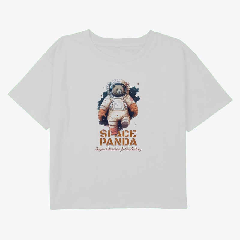 Space Panda