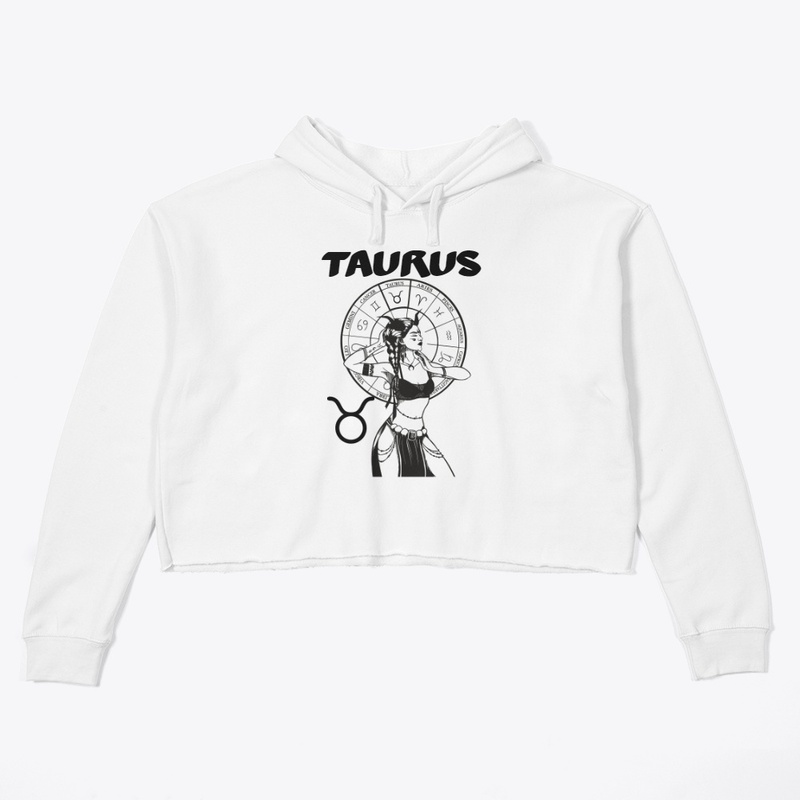 Sweater Taurus Her