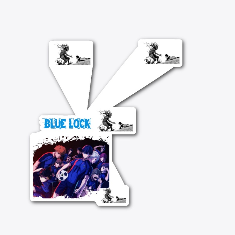 Blue Lock