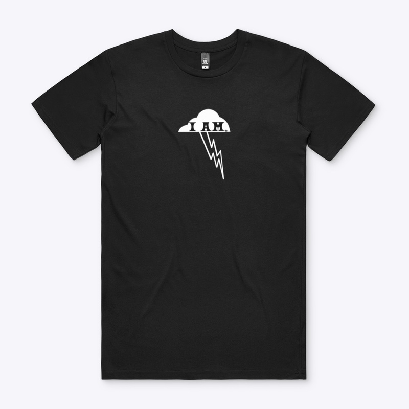 I AM THE STORM