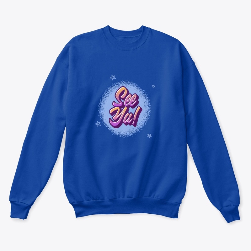 see ya logo