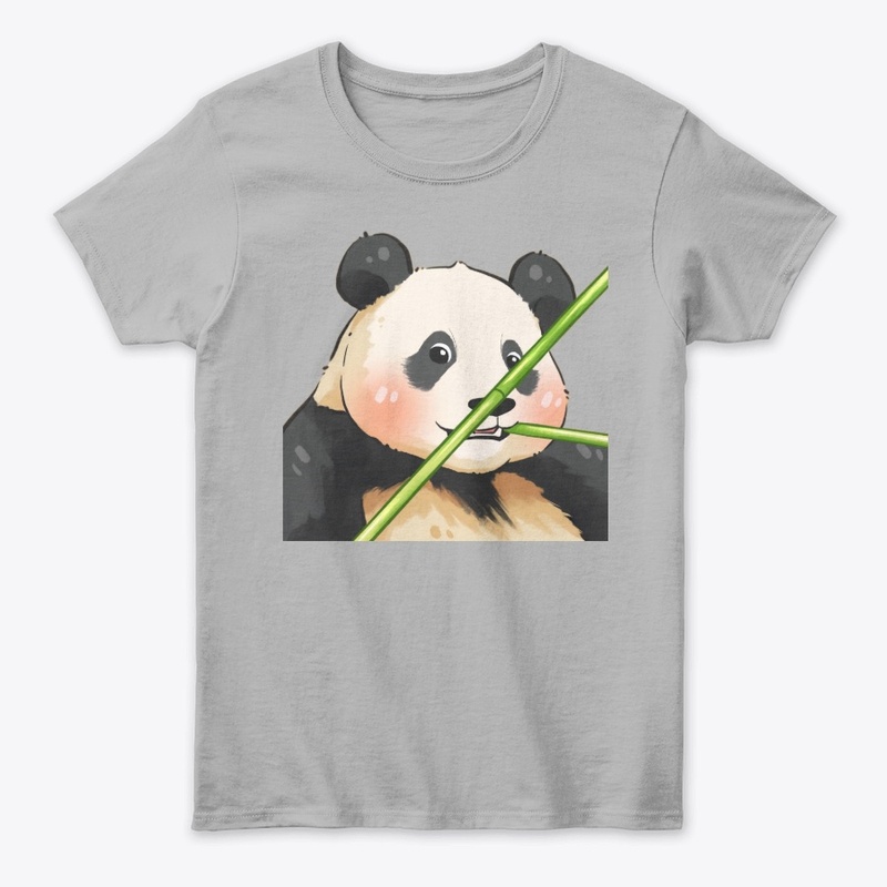 FUBAO🐼Giant Panda