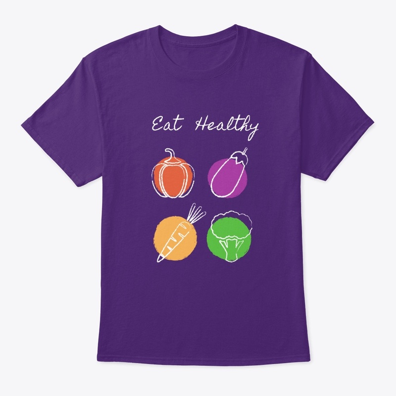 Eat Healthy