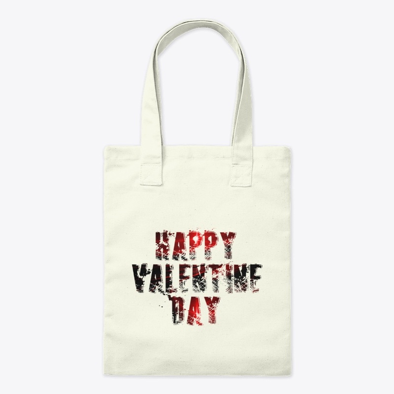 HAPPY VALENTINE'S DAY