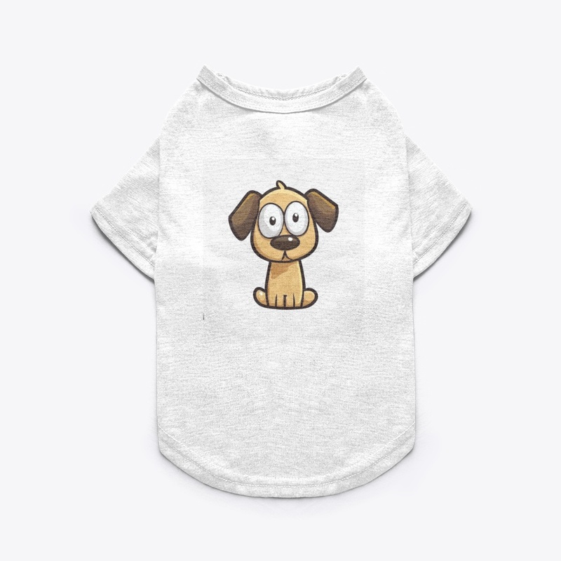 Cute dog