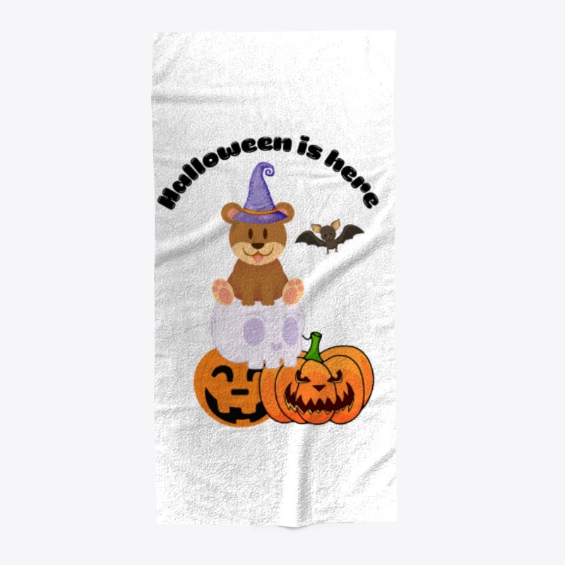 Halloween collection