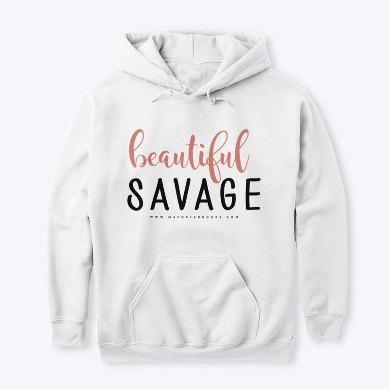 Beautiful Savage swag