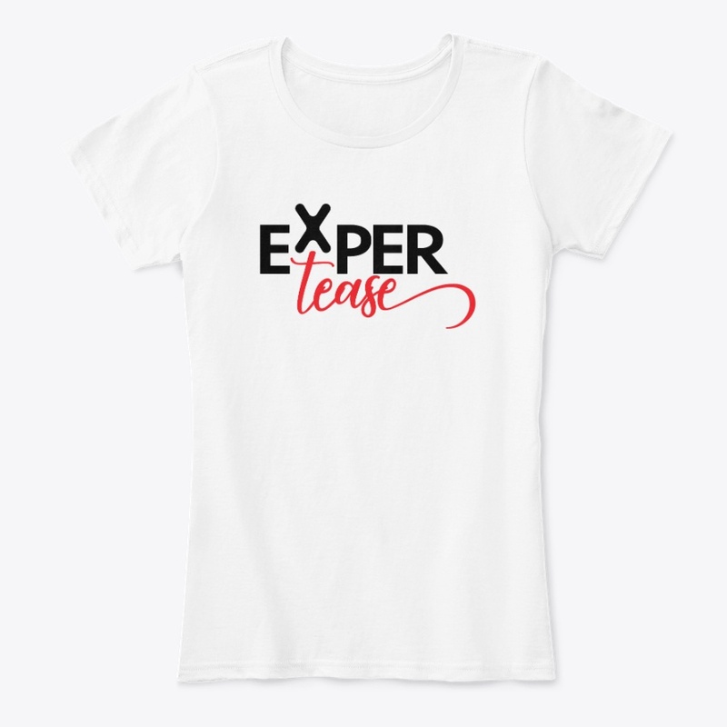Expertease T-shirt