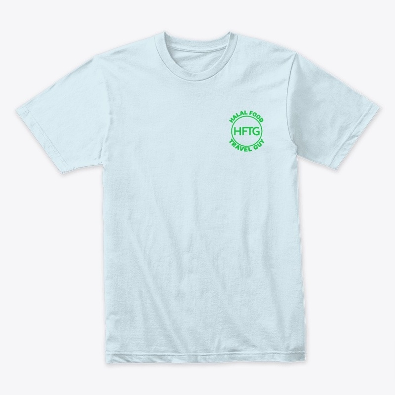 HFTG NEW Logo Edition!