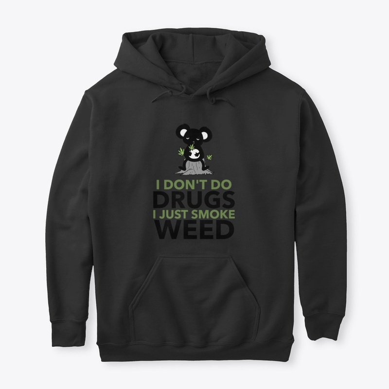 I Don't Do Drugs