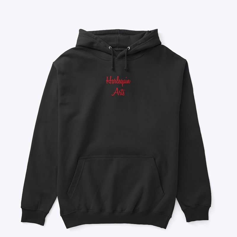 HarlequinArts Design