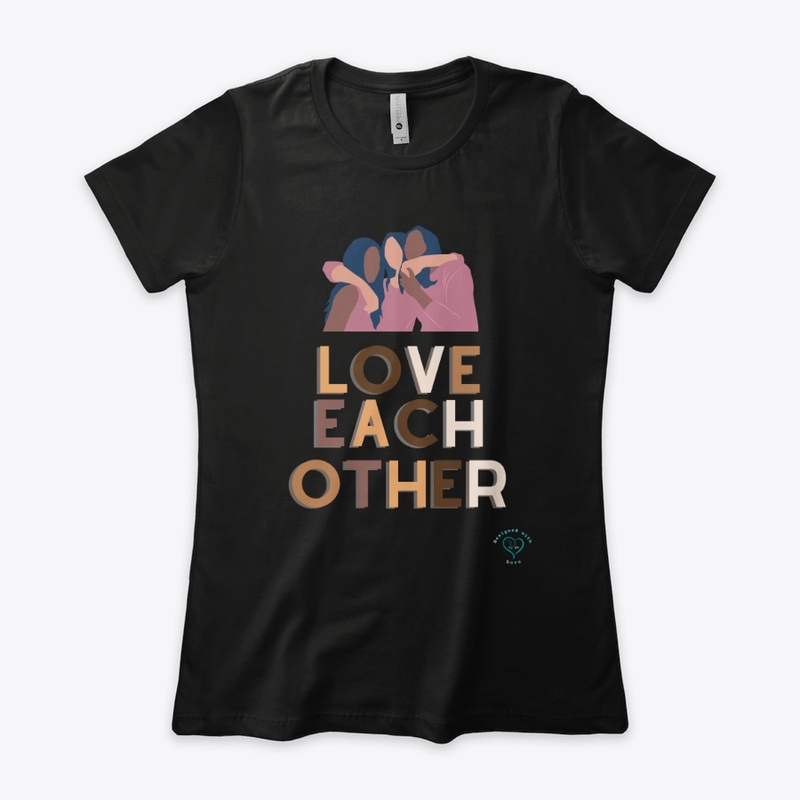 Love Each Other