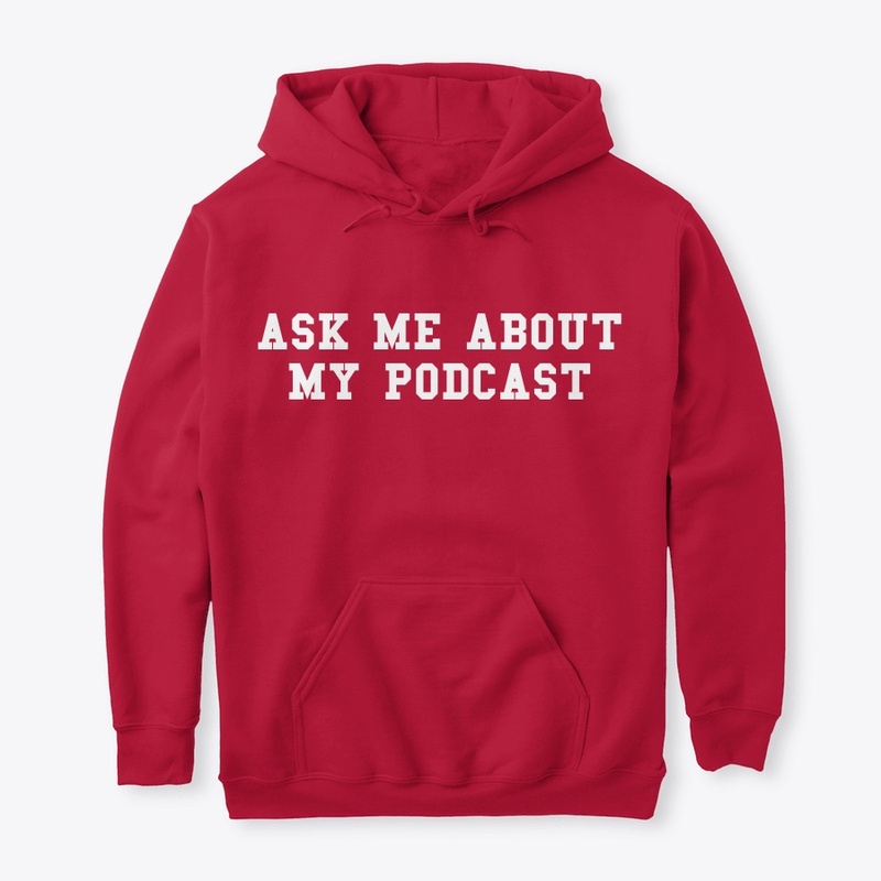Ask Me About My Fantasy Football Podcast