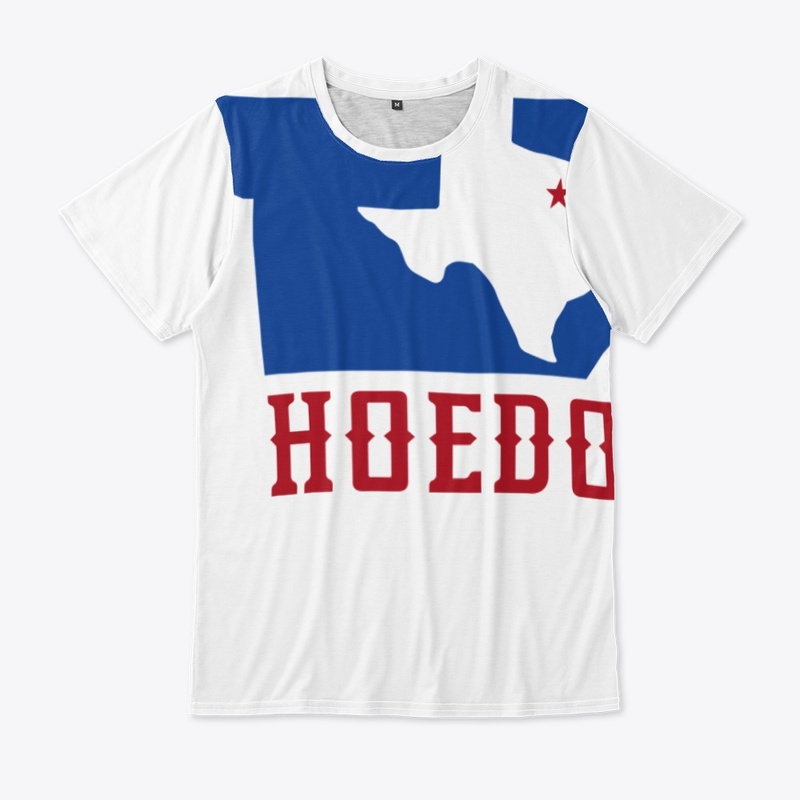 Texas Hoedown logo