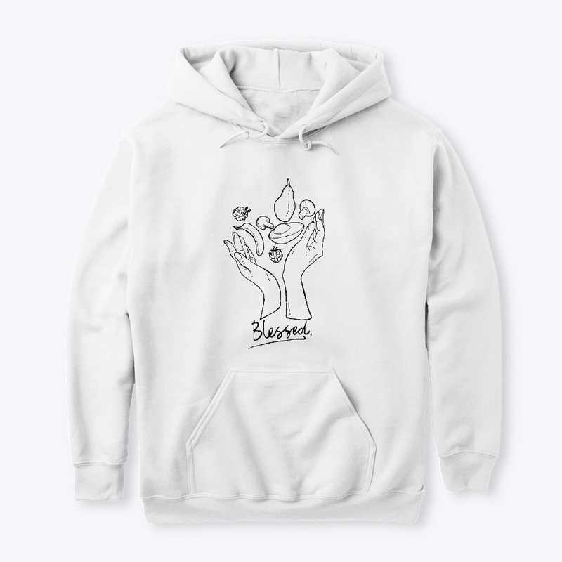 Blessed Clothing 