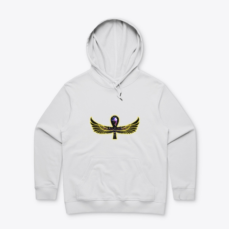Ankh Angel  