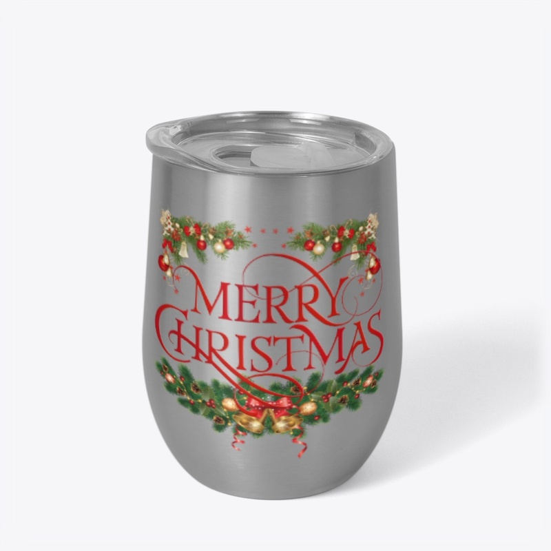 ~MERRY CHRISTMAS~