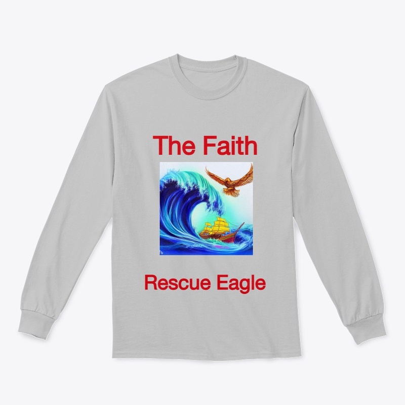 Rescue Eagle list 