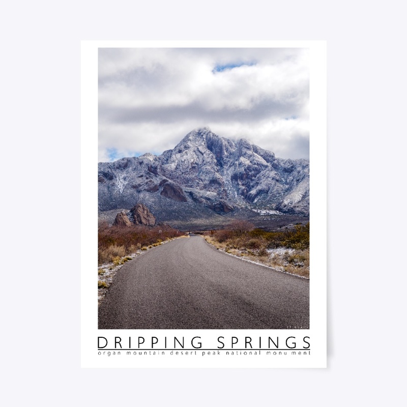Dripping Springs 